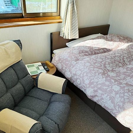 Azumino Pension Wing Extérieur photo