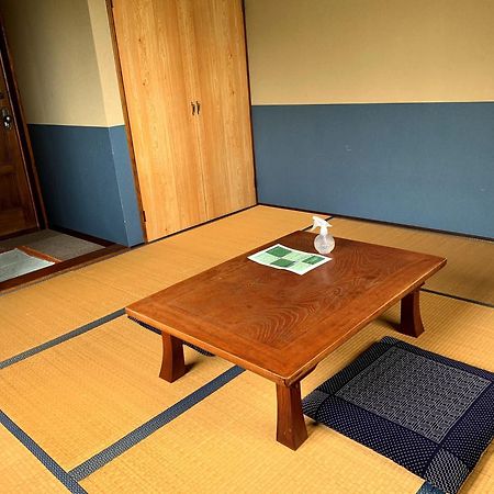 Azumino Pension Wing Extérieur photo