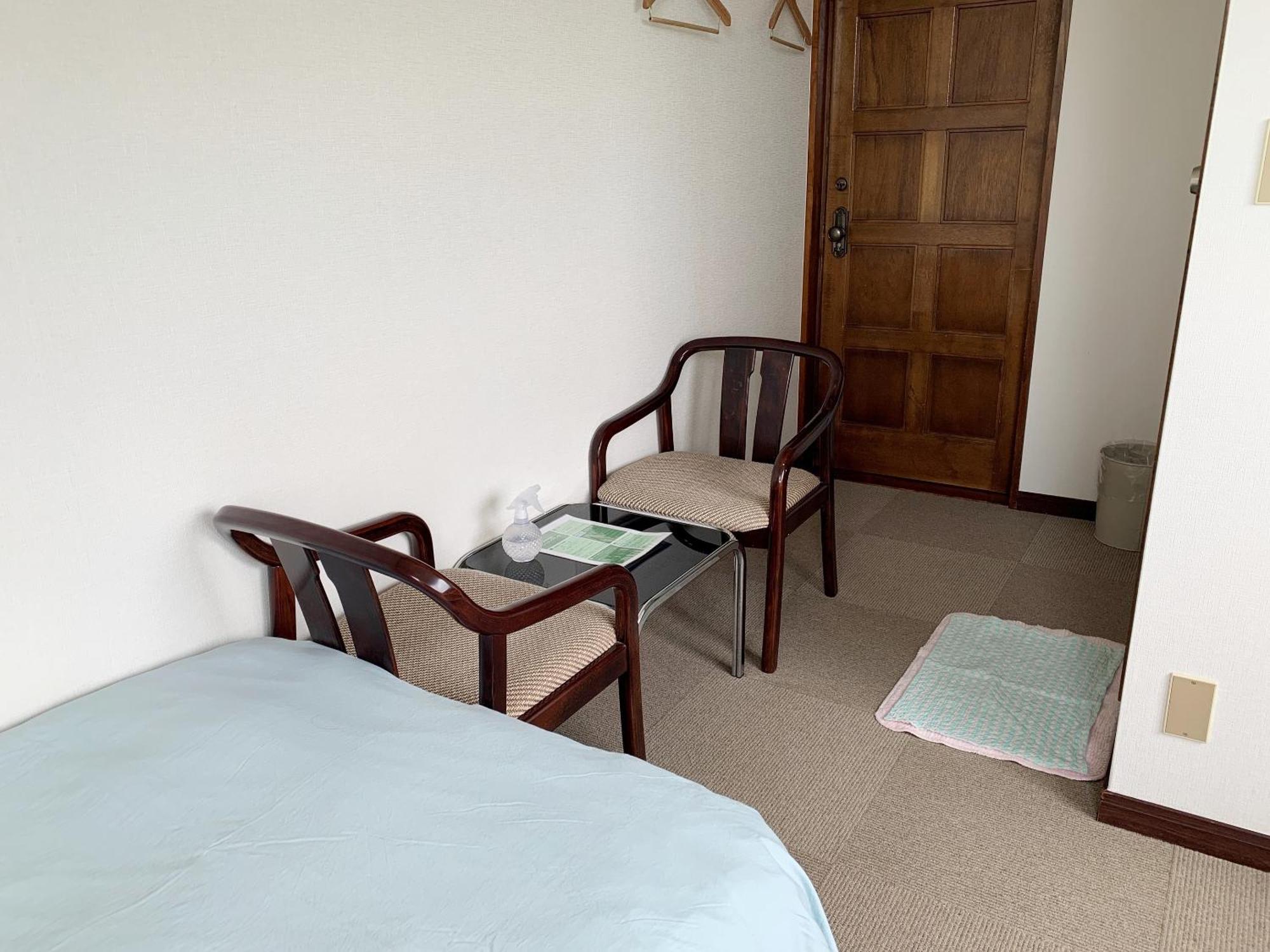 Azumino Pension Wing Extérieur photo
