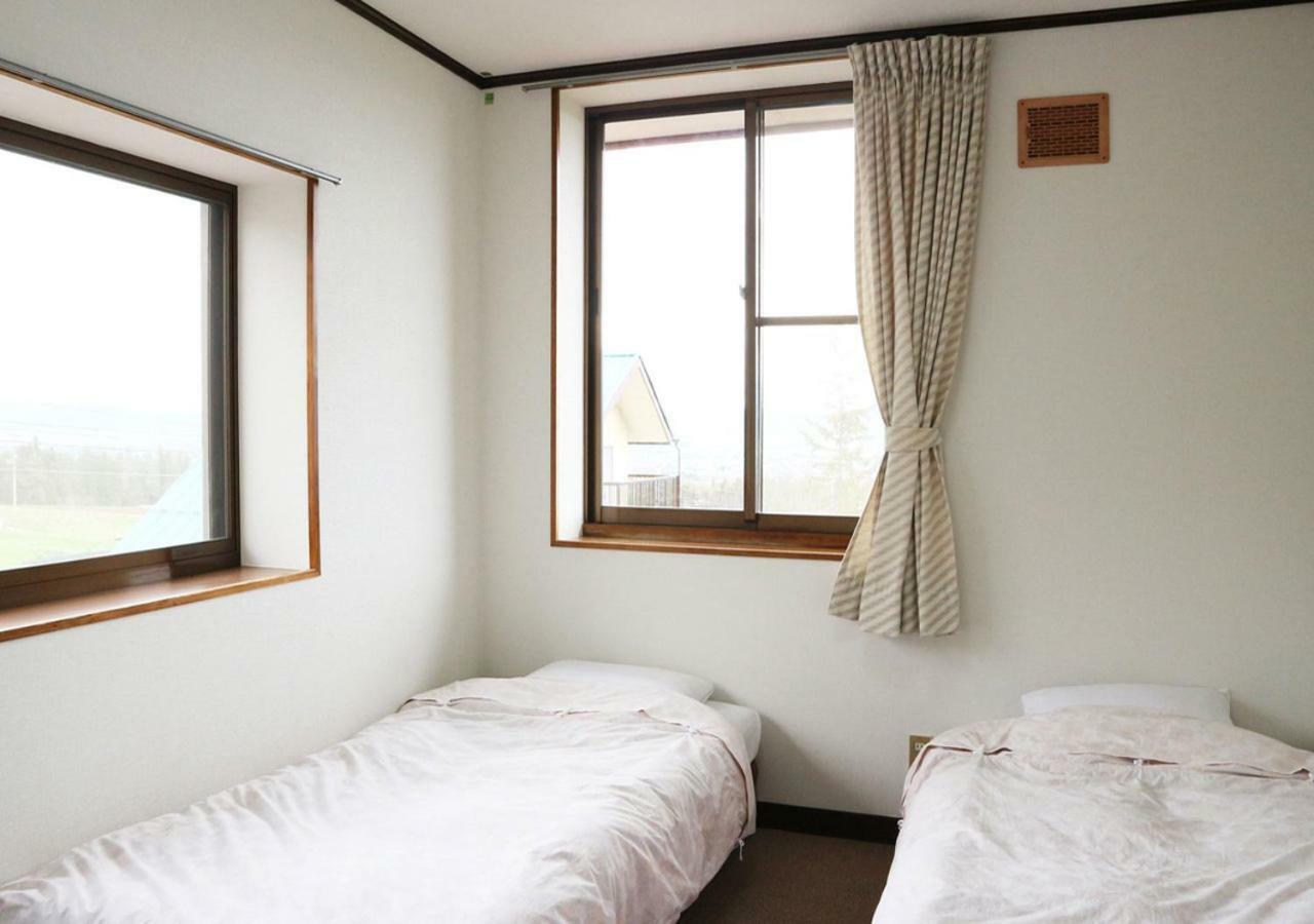 Azumino Pension Wing Extérieur photo
