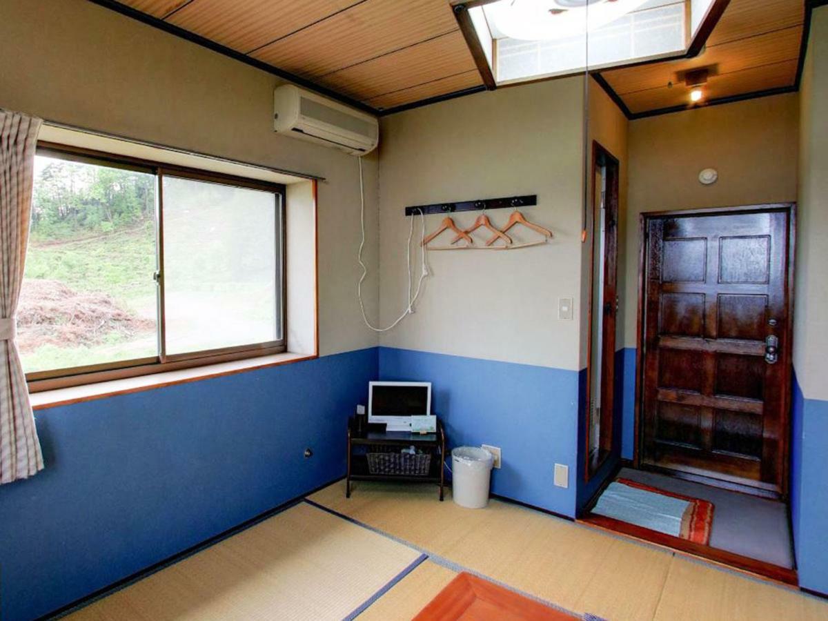 Azumino Pension Wing Extérieur photo