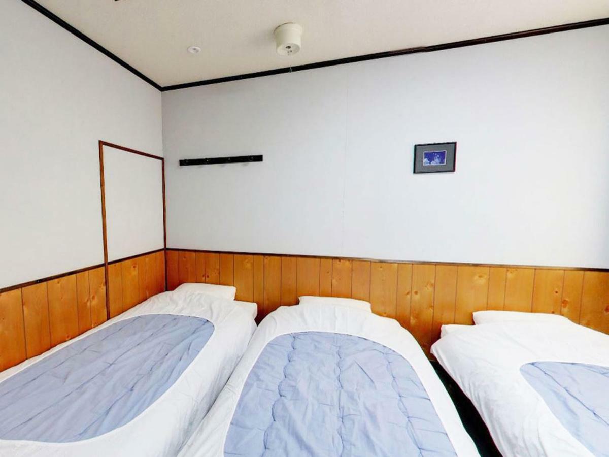 Azumino Pension Wing Extérieur photo